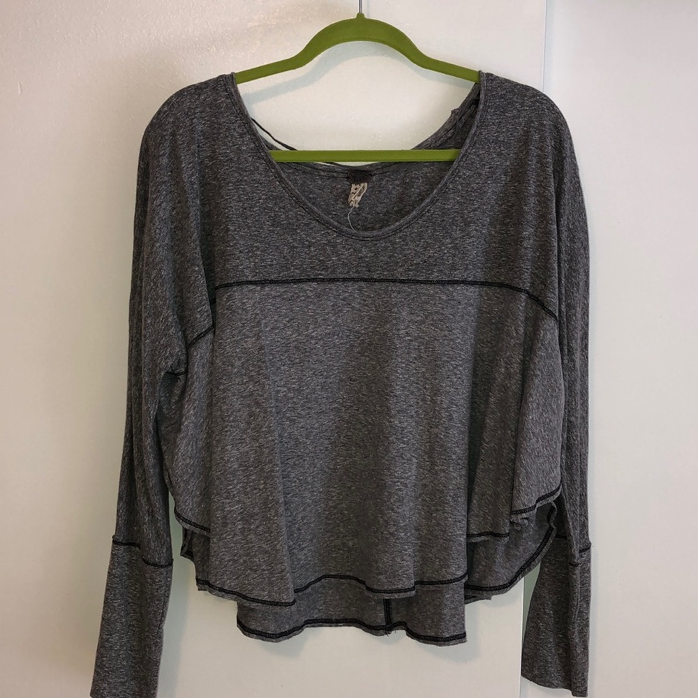 Free people top